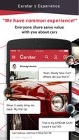 Carstar [カースタ] 愛車に夢中な人のためのSNS capture d'écran 3