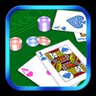 Black Jack آئیکن