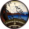 Ukiyo-e Watch - 53 Stations - APK