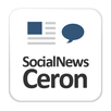 Ceron - ニュースとコメントをまとめてチェック APK