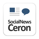 APK Ceron - ニュースとコメントをまとめてチェック