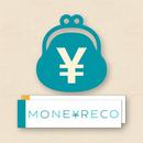 家計簿moneyreco(マネーレコ)シンプル簡単無料家計簿 APK