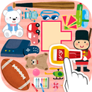 面向大人的玩具类益智游戏!PITATOY APK