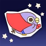 それいけ！めんトリ！〜骨なしチキンの冒険〜 आइकन