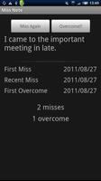 Miss Note 截图 3