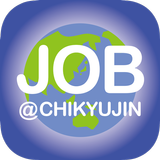 JOB@CHIKYUJIN icon