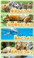 たのしいどうぶつずかん[お子様向け動物図鑑] スクリーンショット 2