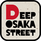 DEEP OSAKA STREET icon