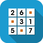 Number Place 10000 - Free Classic Puzzle Game - иконка