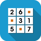 Number Place 10000 - Free Classic Puzzle Game - biểu tượng