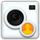 With Me Camera - Take Together icon