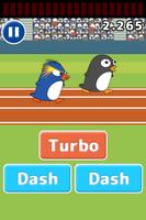 Athlete Penguin - Sprint скриншот 2