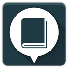 New Book Push icon