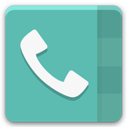 Caller - Simple Phone Book icône