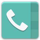 Caller - Simple Phone Book आइकन