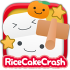Rice Cake Crash! ícone