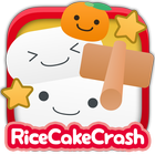 Rice Cake Crash! icon