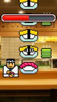 Sushi Man capture d'écran 1