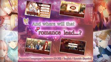 Ayakashi & Sweets | Otome Game penulis hantaran