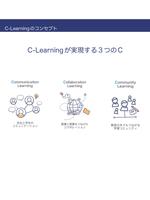 C-Learning [for teacher] capture d'écran 1