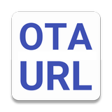 OTAのURLください APK