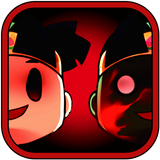 Zombie Momotaro Goes Wild 3D APK