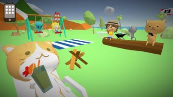 Story of Cats screenshot 1