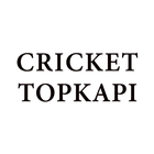 CRICKET/TOPKAPI member's icono