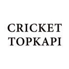 CRICKET/TOPKAPI member's icône