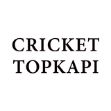 CRICKET/TOPKAPI member's aplikacja