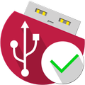 OTG USB Host Checker