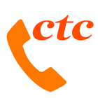 ctcクラウドフォン иконка