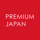 PREMIUM JAPAN ไอคอน