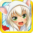 ハコネちゃんタイピング APK