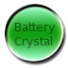 BatteryCrystal icône
