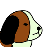 バロンダースの犬