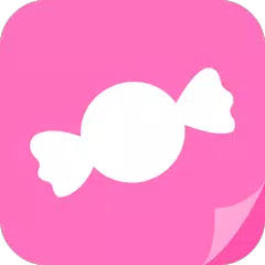 download CANDY by Ameba アメブロが可愛く書けるアプリ APK