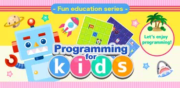 Programming for kids - Fun edu