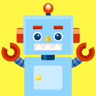 Programming for kids - Fun edu icono