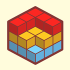 Kids Building Blocks - Fun edu icône