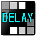 Simple Delay Checker