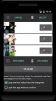 repeat playback MP4 video syot layar 3