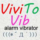 APK vibrator - multi functions