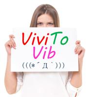 vibrator - multi functions الملصق
