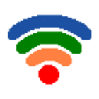 WI-FI　Breaker icon