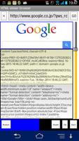 HTML viewer browser Ekran Görüntüsü 2