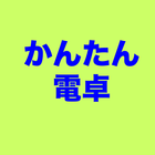 かんたん電卓 icon