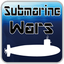 Submarine War Undersea war SLG APK