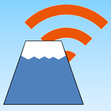 Wi-Fi Spot Map of Japan icône