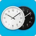 Me Clock widget 2 - Analog & D